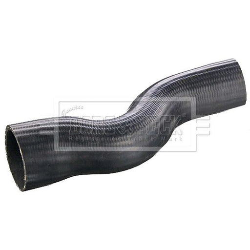 Borg & Beck Intercooler Turbo Charge Air Hose BTH1492