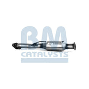 BM Catalysts Homologated Petrol Cat fits Kia Mentor 1993-1997 1.5 1.6
