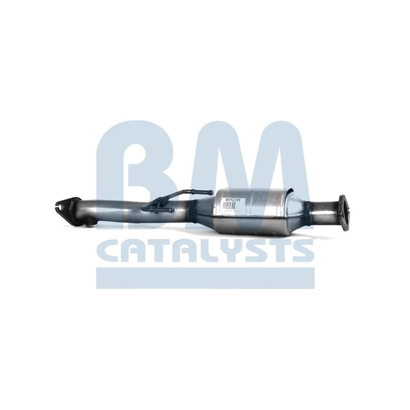 BM Catalysts Homologated Petrol Cat fits Kia Mentor 1993-1997 1.5 1.6