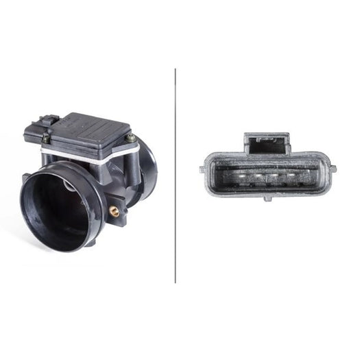 Hella MAF Sensor (Mass Air Flow) 8ET 358 095-081