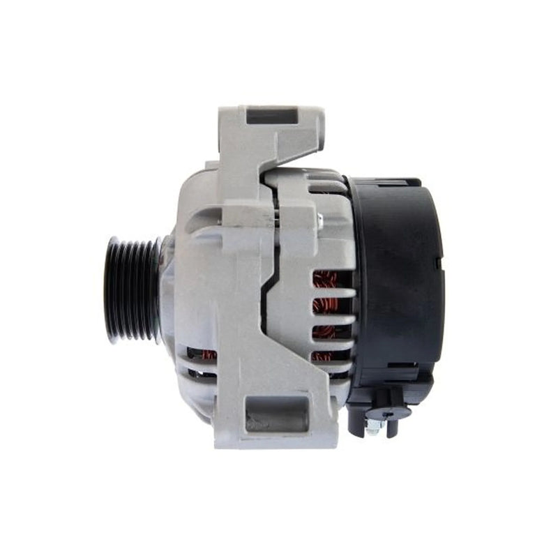 Hella Car Alternator 12V fits Citroën Berlingo / Berlingo First 1997-2002 1.8