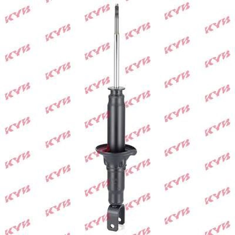KYB Shock Absorber Damper Strut Rear fits Rover 200 II 1989-1999 1.4 1.6