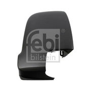 Febi Wing Mirror Cover Right 184550