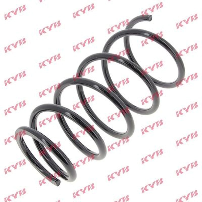KYB 2 x Suspension Springs fits Toyota Camry 1996-2001 3.0