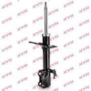 KYB 2 x Shock Absorbers fits Toyota Rav 4 III 2005-2013 2.0 2.2 2.4