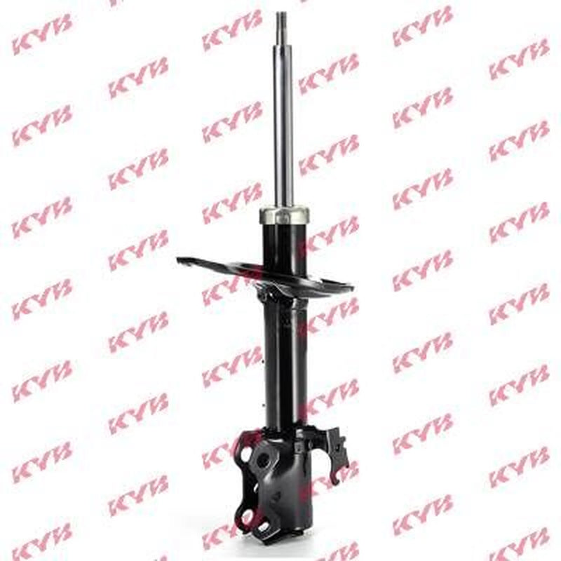 KYB Shock Absorber Damper Strut Front Left fits Toyota Rav 4 III 2005-2013
