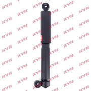 KYB Shock Absorber Damper Strut Rear fits Fiat Mpv 1988-2001 1.3 1.4 1.5 1.6 1.7