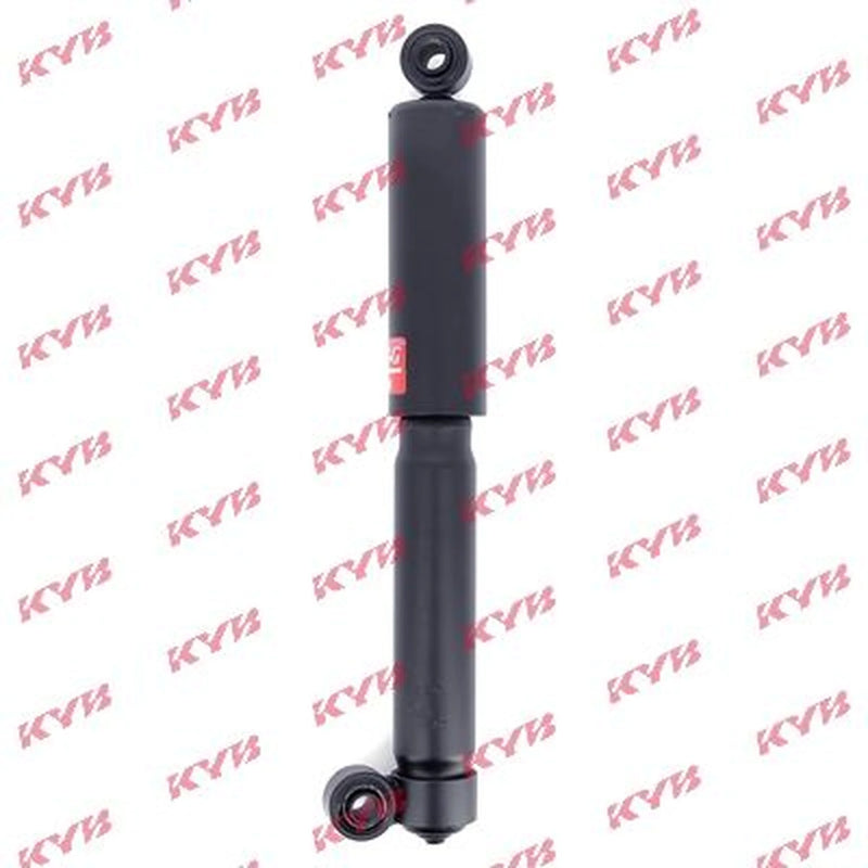 KYB Shock Absorber Damper Strut Rear fits Fiat Mpv 1988-2001 1.3 1.4 1.5 1.6 1.7
