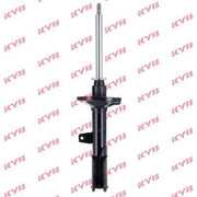 KYB Shock Absorber Damper Strut Rear Right fits Toyota Carina V 1987-1992 2.0