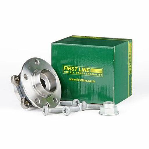 First Line Wheel Bearing Kit fits Alfa Romeo Giulia 2015-2022 2.0 2.2