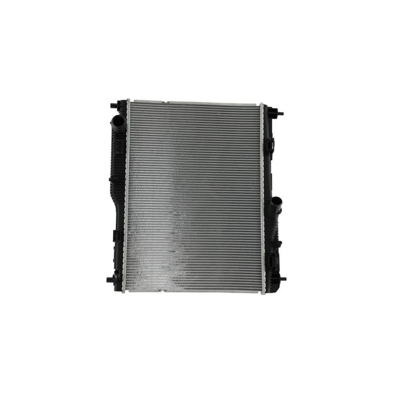 Hella Engine Radiator 8MK 366 304-531