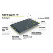 Outwell Cloud 2 Tent Dome Style 2 Berth Poled Tent Camping Festivals Outwell - Dynamic Drive