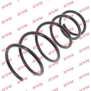 KYB 2 x Suspension Springs fits Toyota Yaris/Vitz 2000-2005 1.5