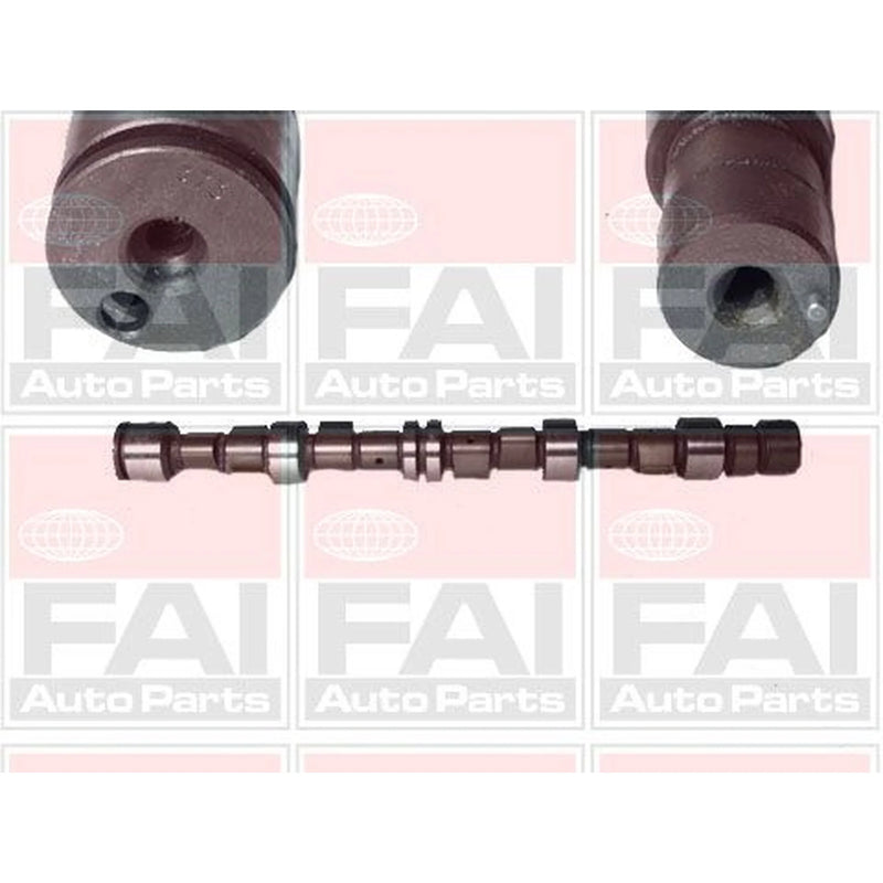 FAI Engine Camshaft Lobes fits Opel Astra F 1991-2001 1.6