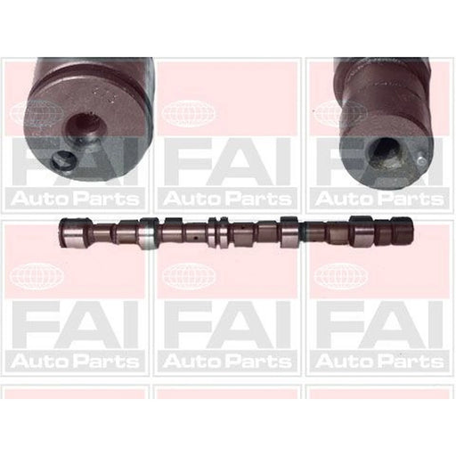 FAI Engine Camshaft Lobes fits Opel Astra F 1991-2001 1.6