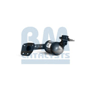 BM Catalysts Homologated Petrol Cat fits Renault Clio III 2007-2014 1.2