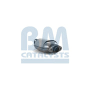 BM Catalysts Homologated Petrol Cat fits Fiat Fiorino Box Body 1993-2001 1.4 1.6