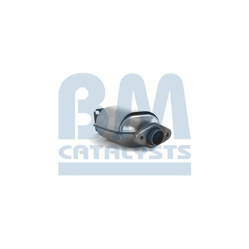 BM Catalysts Homologated Petrol Cat fits Fiat Fiorino Box Body 1993-2001 1.4 1.6