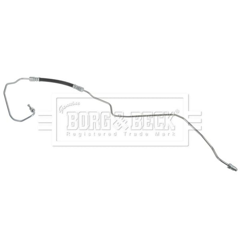 Borg & Beck Brake Hydraulic Hose Line outer BBH9146