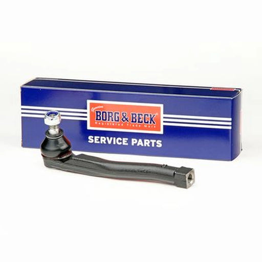 Borg & Beck Steering Tie Rod End Ball Joint BTR5045