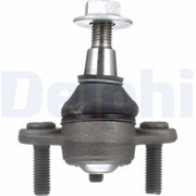 Delphi Ball Joint Front fits Audi A3 1999-2003