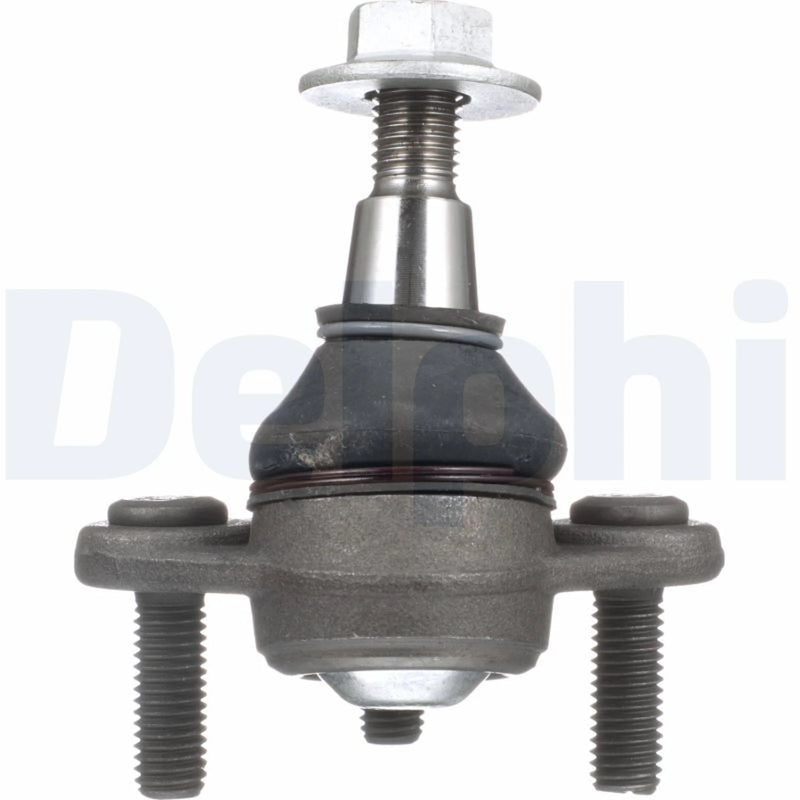 Delphi Ball Joint Front fits Audi A3 1999-2003