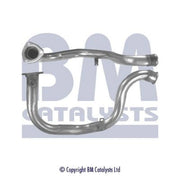 BM Catalysts Exhaust Pipe OD BM70405