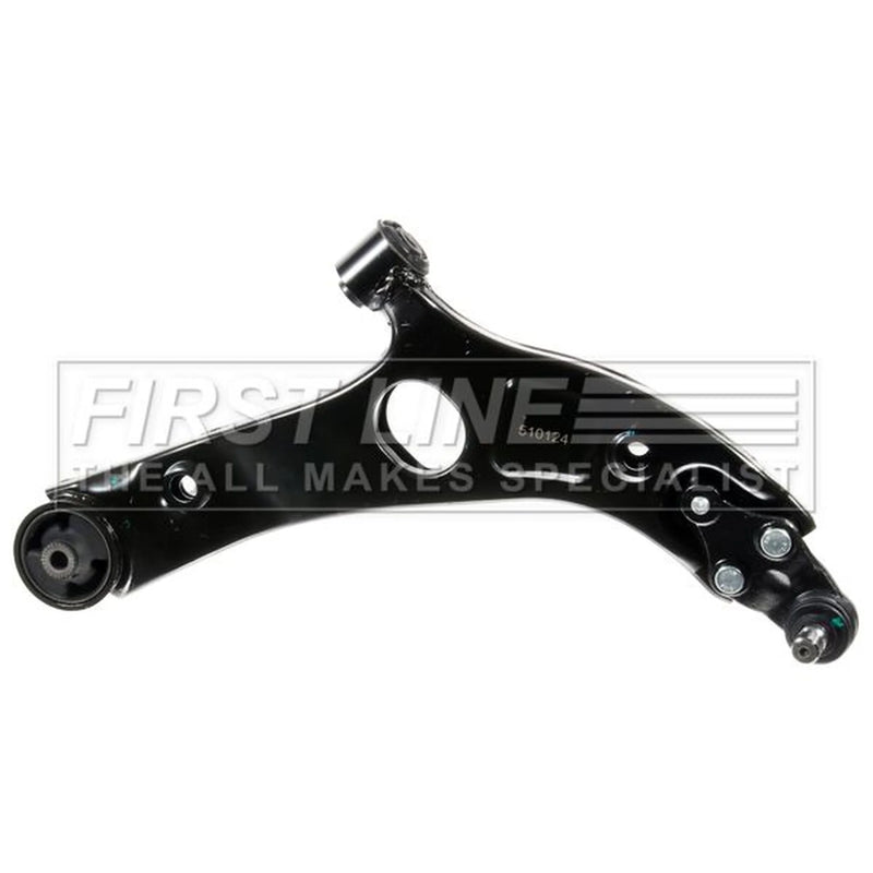 First Line Control/Trailing Arm fits Hyundai Sonata VI 2011-2014 2.0