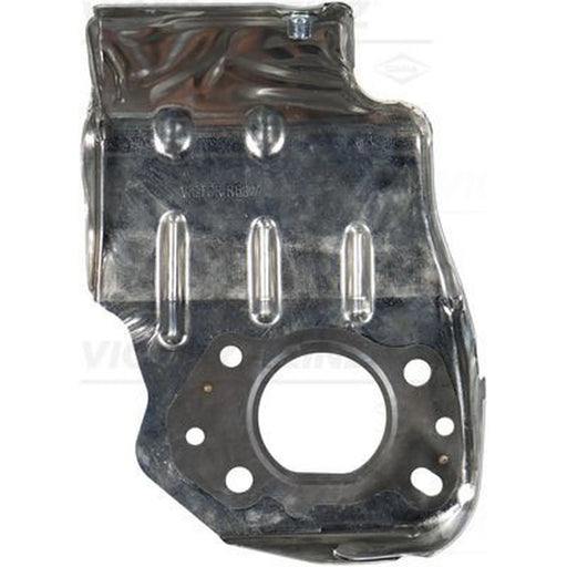 Victor Reinz Exhaust Manifold Gasket Wide Thick 71-18242-00
