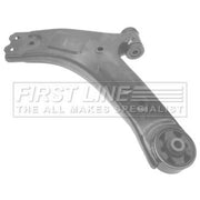 First Line Control/Trailing Arm fits Hyundai I800 Travel 2008 on 2.5