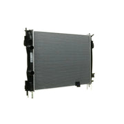 Mahle Engine Radiator fits Nissan Qashqai I 2006-2013 1.5