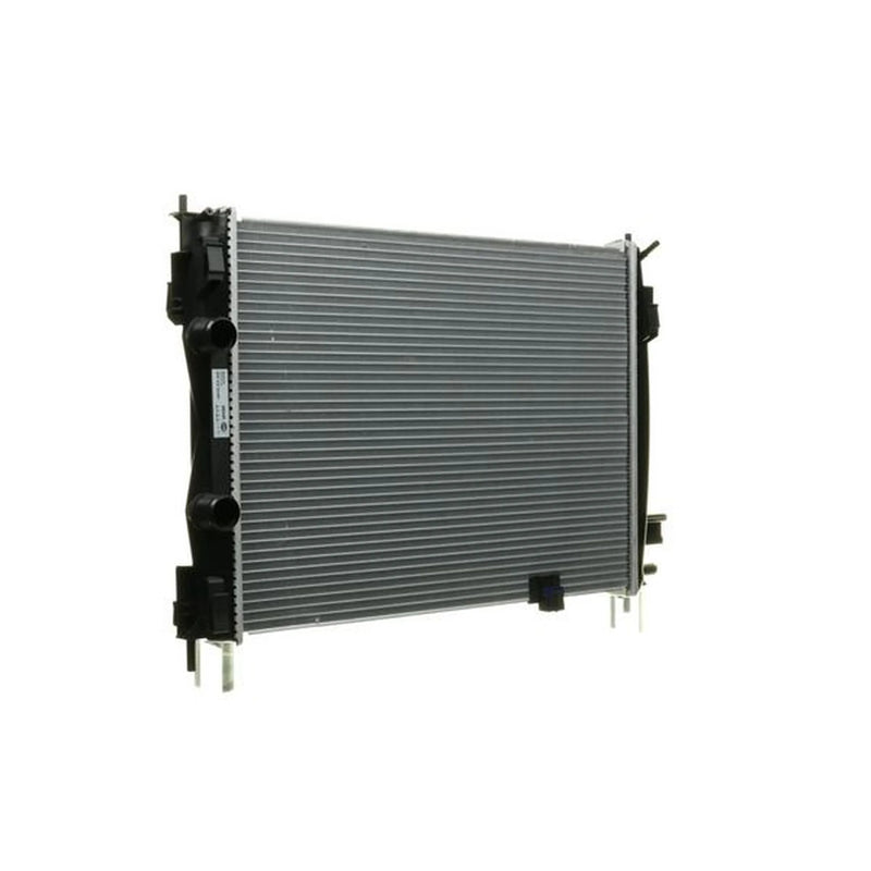 Mahle Engine Radiator fits Nissan Qashqai I 2006-2013 1.5