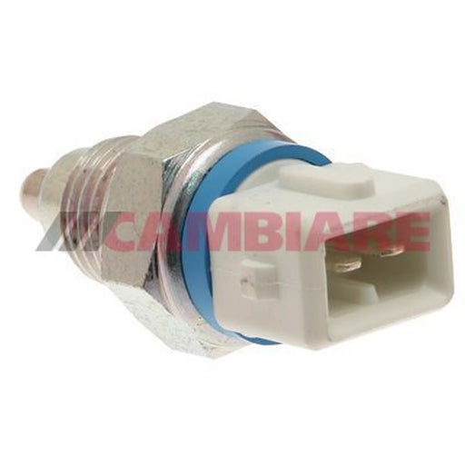 Cambiare Reverse Light Switch Connectors fits Citroën Berlingo First 1996-2011