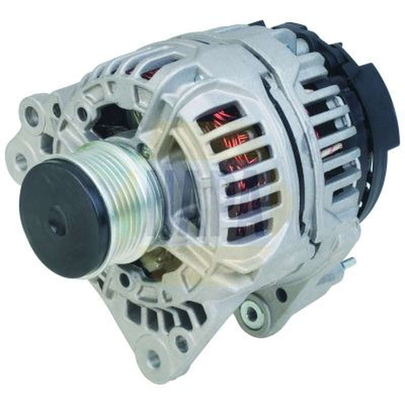 NAPA Car Alternator 12V