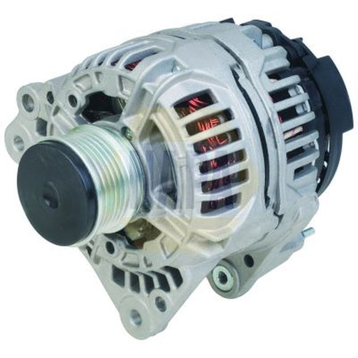 NAPA Car Alternator 12V