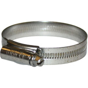 Jubilee Hose Clip 45 60mm Stainless Steel (304) Size 2XSS Jubilee - Dynamic Drive