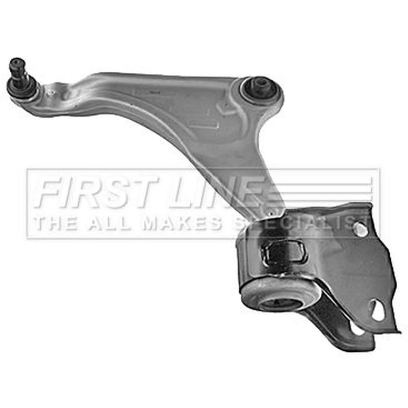 First Line Control/Trailing Arm fits Land Rover Range Rover Evoque 2011-2019