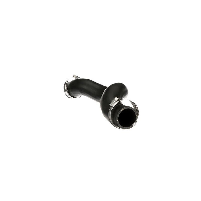 Gates Intercooler Turbo Charge Air Hose 530mm fits Volvo V40 2012-2016