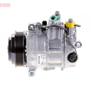 Denso Air Conditioning Compressor fits Mercedes-Benz Gle 2015-2018
