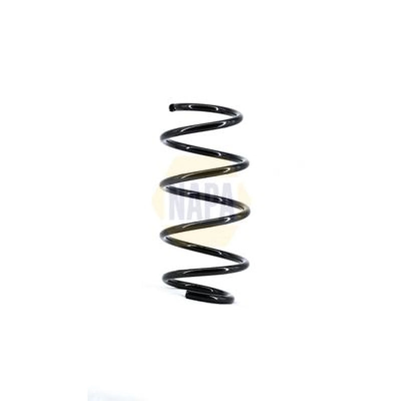 NAPA Front Suspension Coil Spring fits Opel Adam 2012-2019 1.0 1.2 1.4