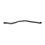 Gates Molded Heater Hose fits Audi A3 1996-2003 1.6 1.8