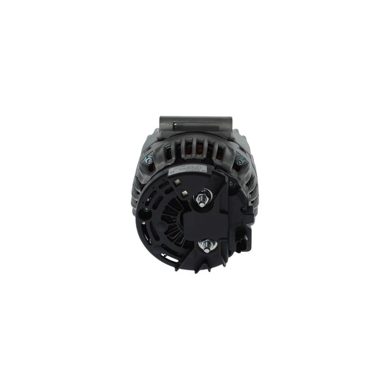 Bosch Car Alternator 12V fits Renault Thalia I 2000-2005 1.4