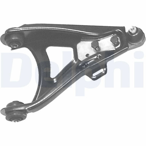 Delphi Control/Trailing Arm Front TC741