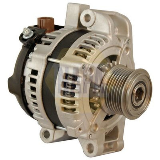 NAPA Car Alternator 12V fits Toyota Auris 2006-2012 2.0 2.2