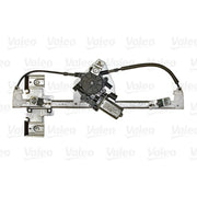 Valeo Electric Window Regulator Lifter Left Rear 851352