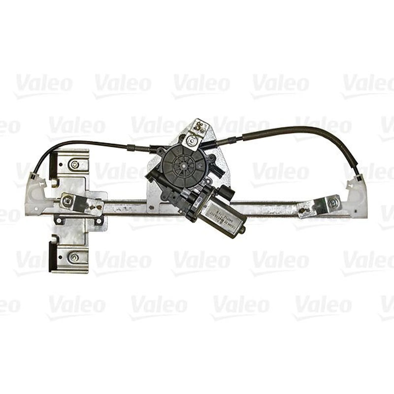Valeo Electric Window Regulator Lifter Left Rear 851352