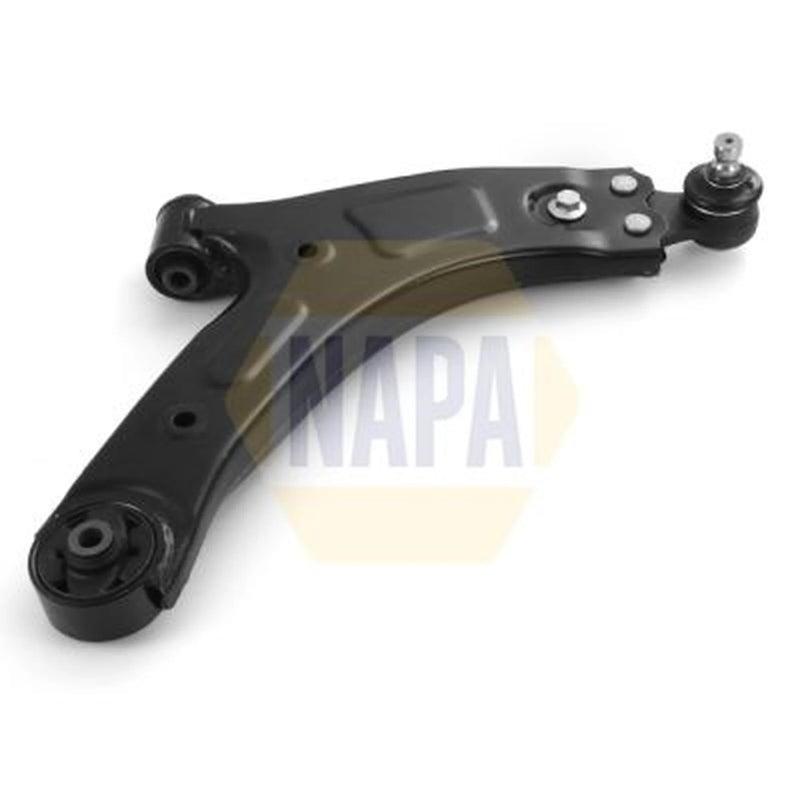 NAPA Control/Trailing Arm Front Right fits Hyundai I800 Travel 2008 on 2.5