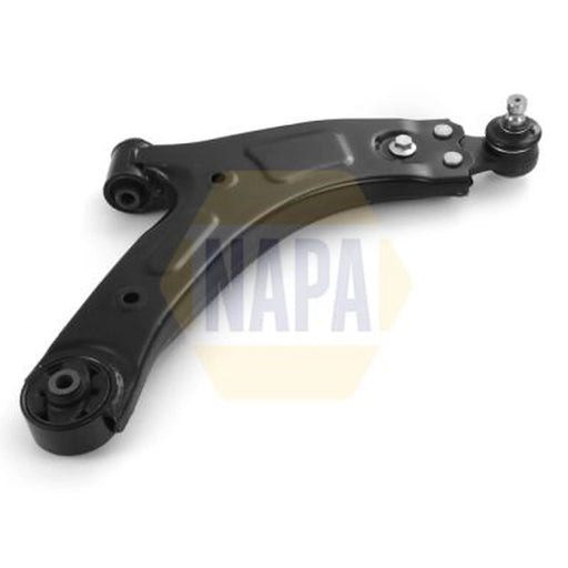 NAPA Control/Trailing Arm Front Right fits Hyundai I800 Travel 2008 on 2.5