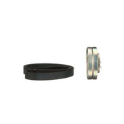 Gates V-Ribbed Belt Set fits Citroën Relay I 1994-2002 2.0