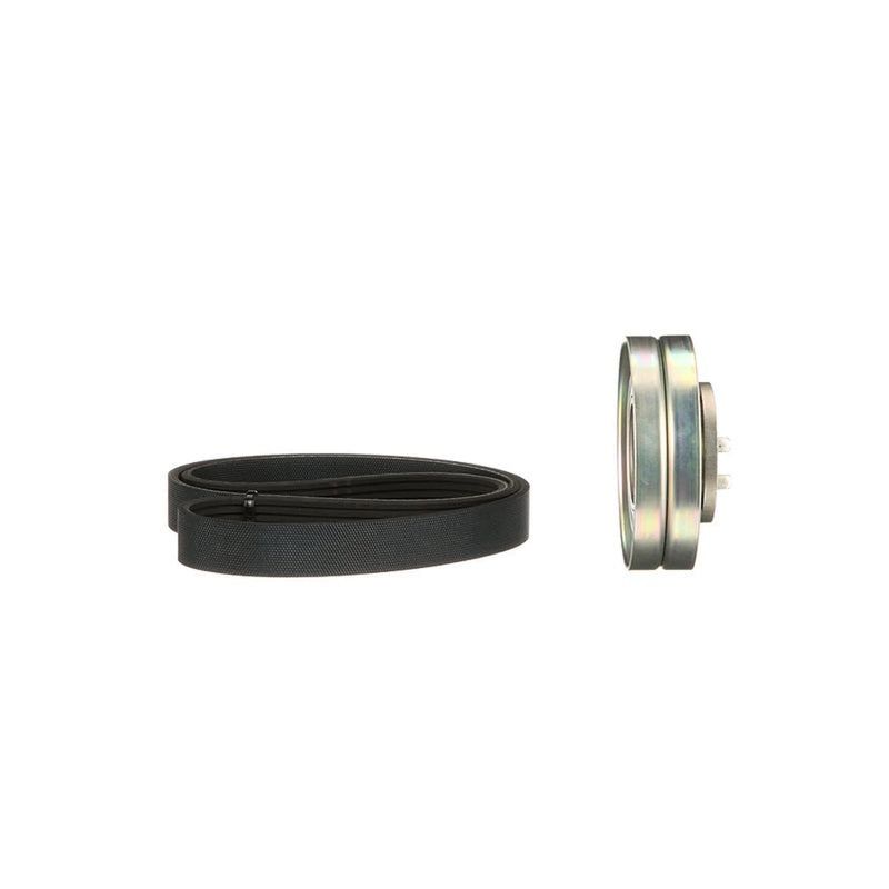 Gates V-Ribbed Belt Set fits Citroën Relay I 1994-2002 2.0